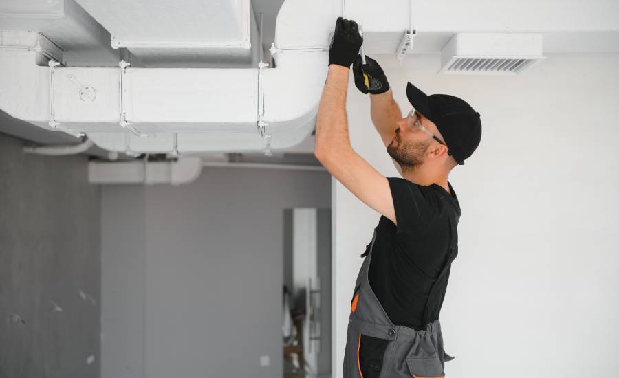 aircon repair tools