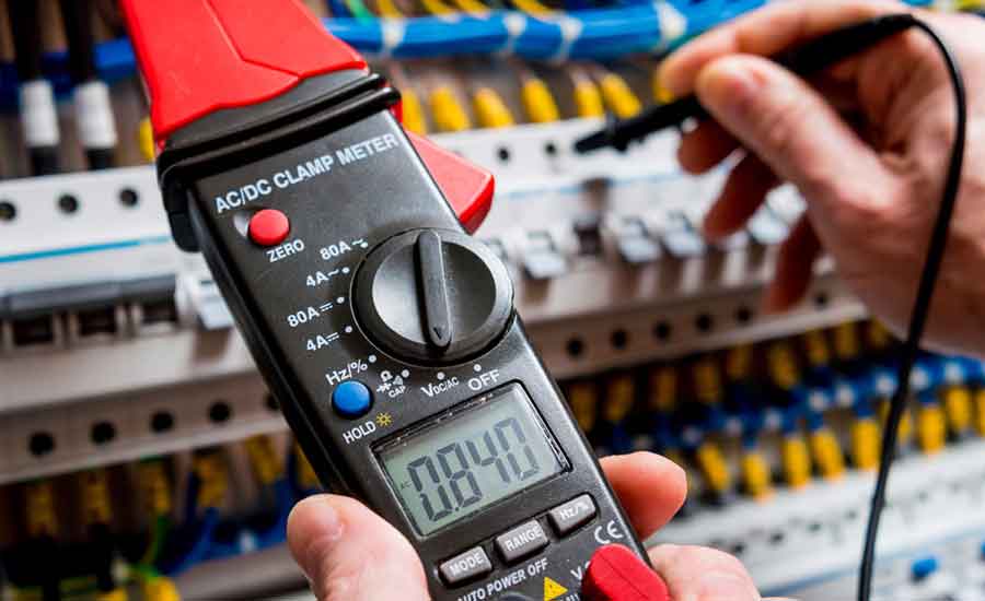 fault finding