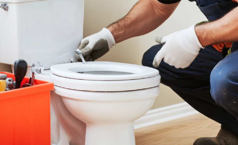 Toilet Repair Singapore