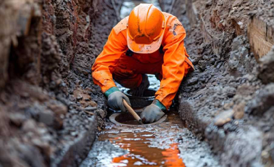 Drain Cleaning Singapore