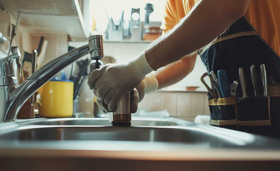 drain cleaning tools