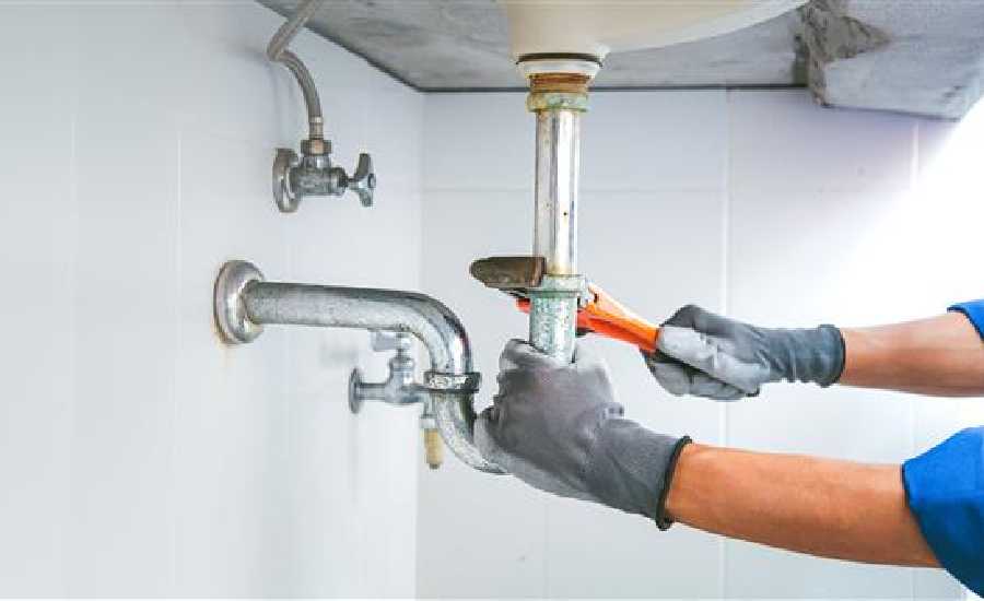 drain unclogging