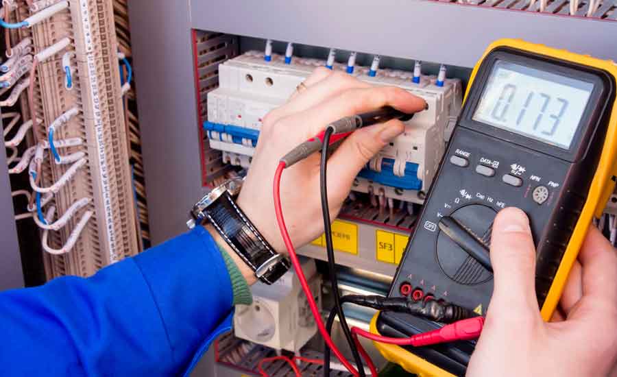 electrical-Fault-Finding