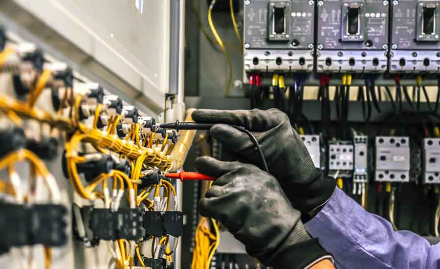 electrical repair service