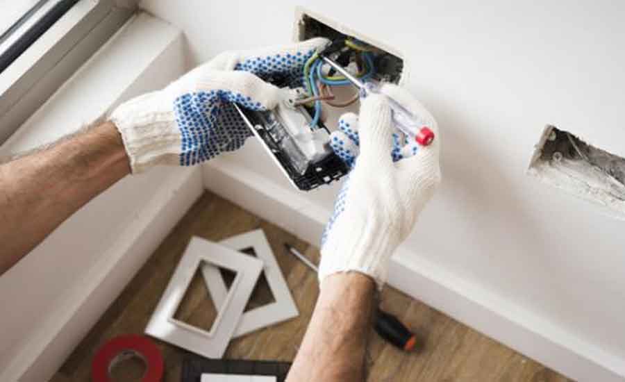 electrical switch
