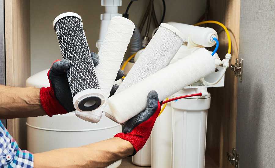 water heater repair