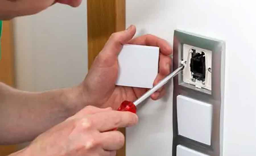 switch-installation