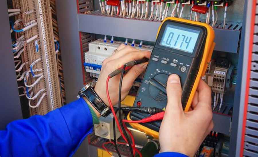 electrical-troubleshooting