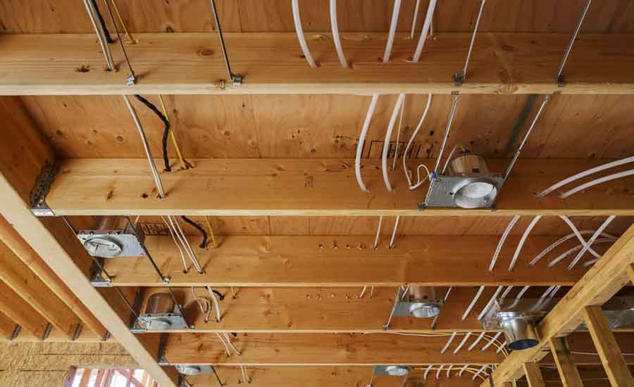 house wiring